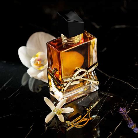 yves saint laurent libre confezione|ysl perfume.